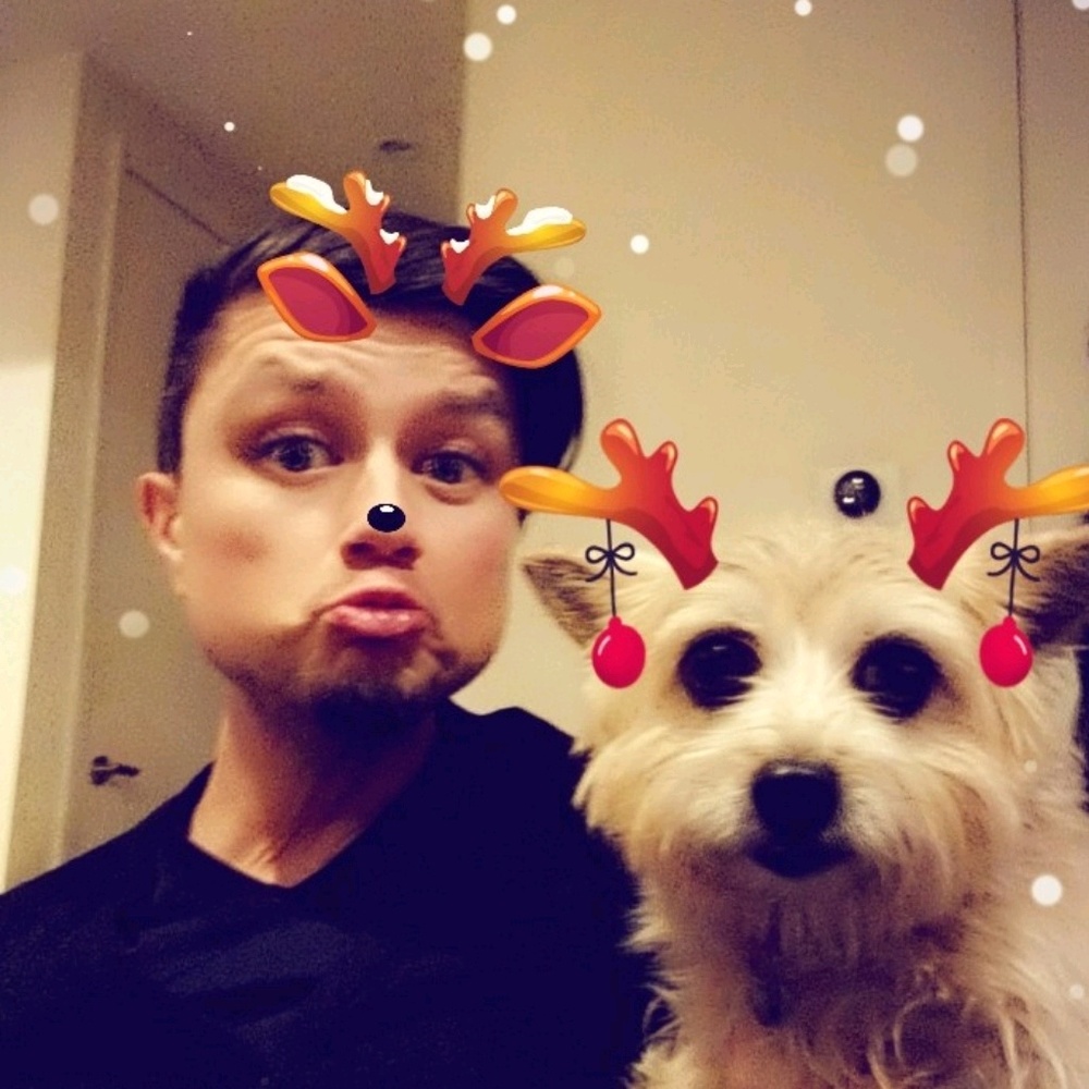 Meet your Posher, Yann